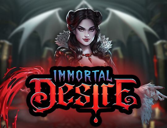 Immortal Desire